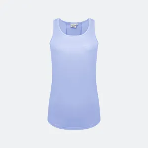 Workout Tank - French Lilac