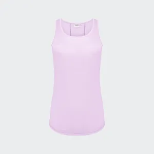 Workout Tank - Lilac Mist