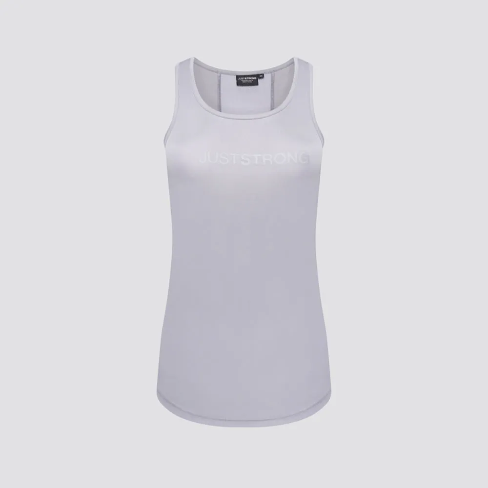 Workout Tank - Shadow Grey