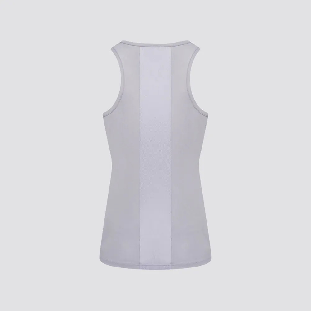 Workout Tank - Shadow Grey